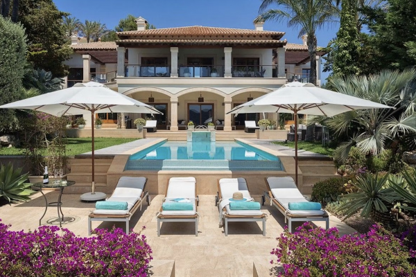 Casa Cari