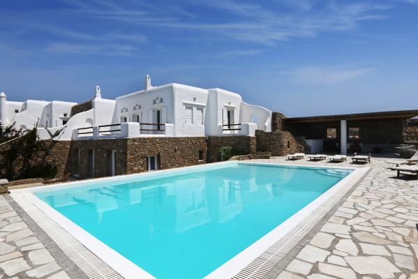 Villa Electra 