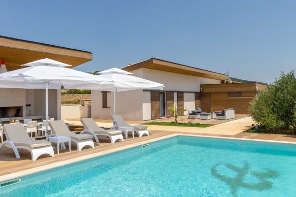 Villa Stella Hvar