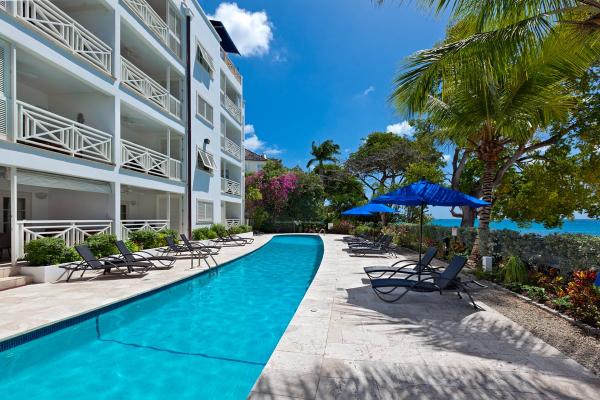 Waterside 402