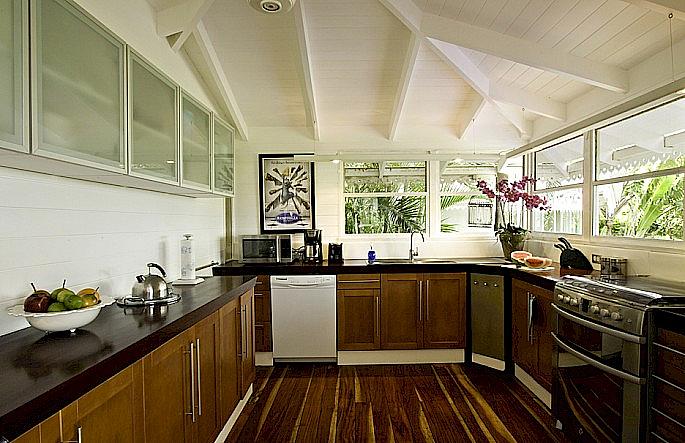 Costa Rica - Diosa del Mar Villa, Kitchen Costa Rica - Diosa del Mar Villa, Kitchen