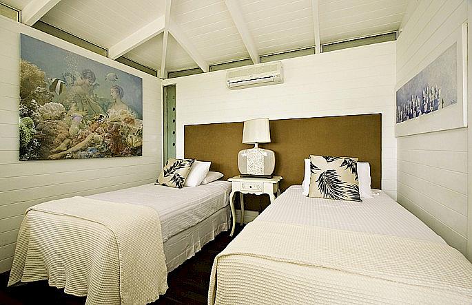 Costa Rica - Diosa del Mar Villa, Bedroom Costa Rica - Diosa del Mar Villa, Bedroom