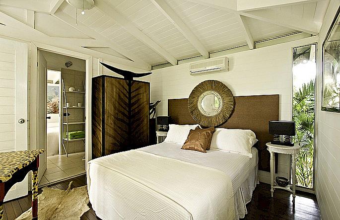 Costa Rica - Diosa del Mar Villa, Bedroom Costa Rica - Diosa del Mar Villa, Bedroom