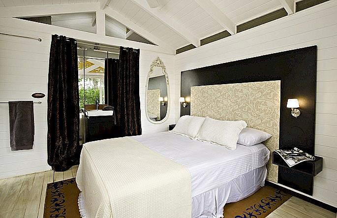 Costa Rica - Diosa del Mar Villa, Bedroom Costa Rica - Diosa del Mar Villa, Bedroom