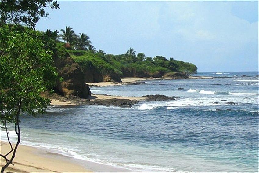 Diosa del Mar Villa - Costa Rica beach Diosa del Mar Villa - Costa Rica beach
