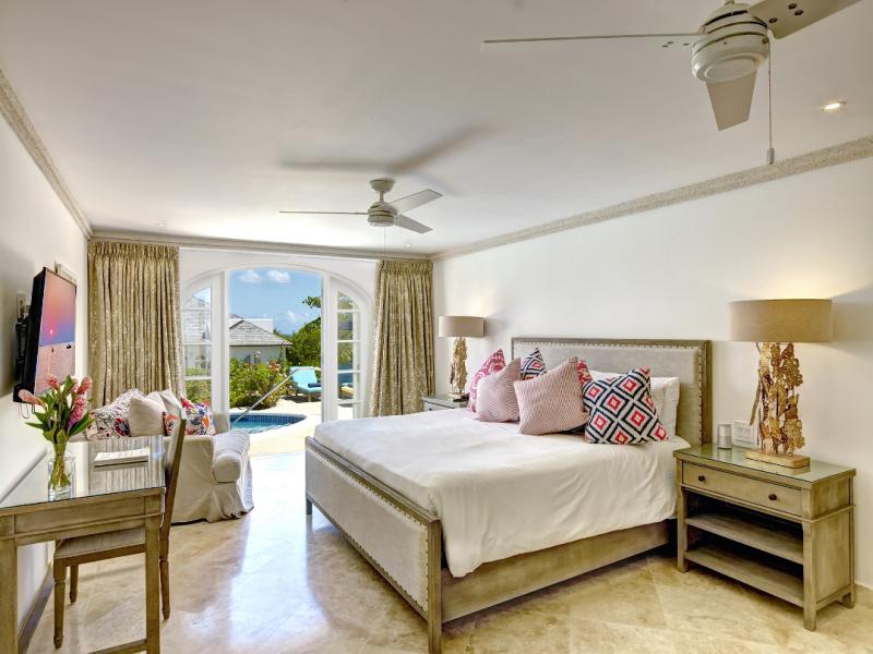 Royal Westmoreland - Sugar Cane Ridge 8 , Royal Westmoreland , St James , West Coast Barbados 