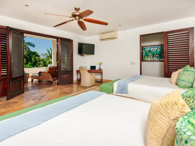 Trinity , Montego Bay , Tryall 