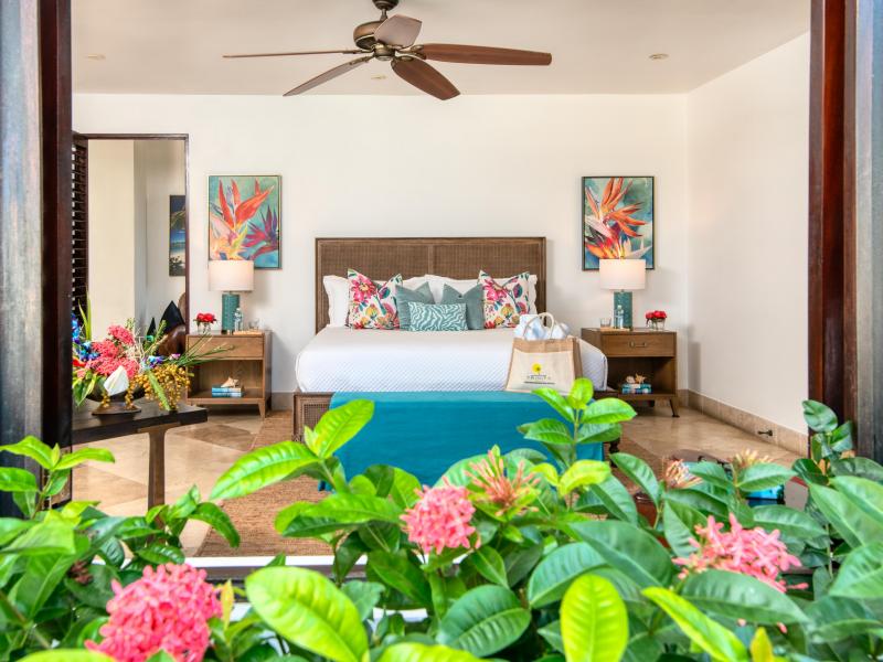 Trinity , Montego Bay , Tryall 