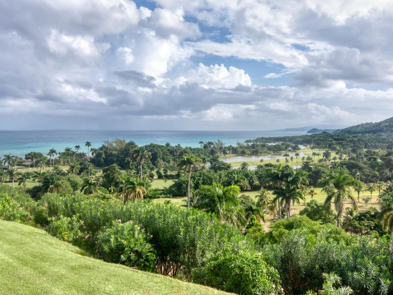 Skyline , Montego Bay , Tryall 