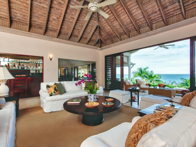 Overlook , Montego Bay , Tryall 