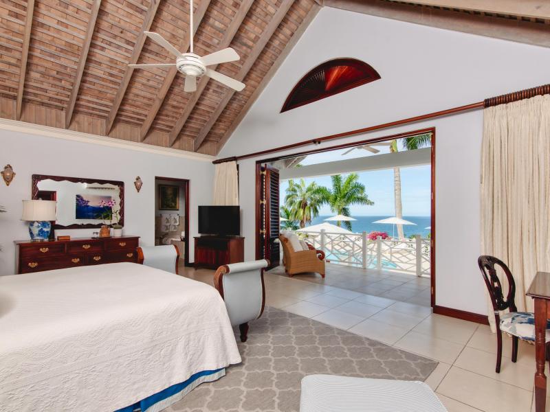 Overlook , Montego Bay , Tryall 