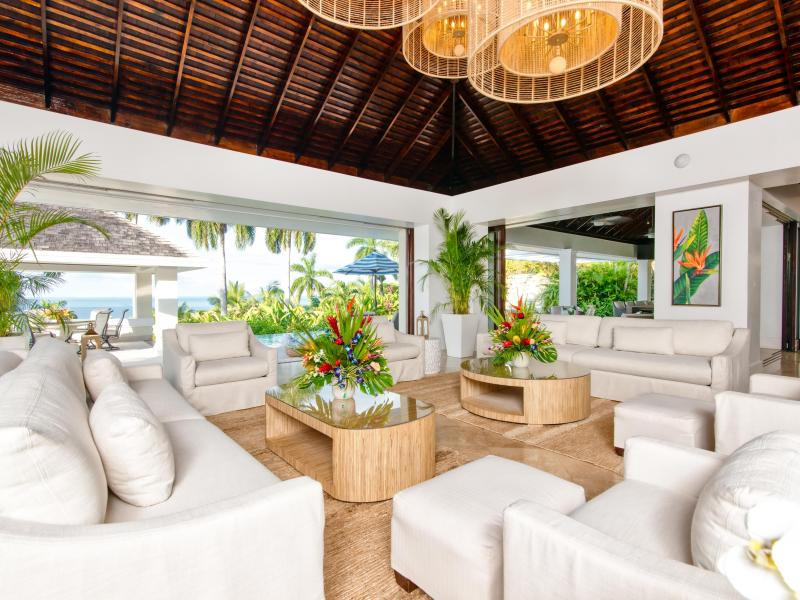 Trinity , Montego Bay , Tryall 