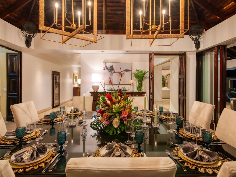 Trinity , Montego Bay , Tryall 