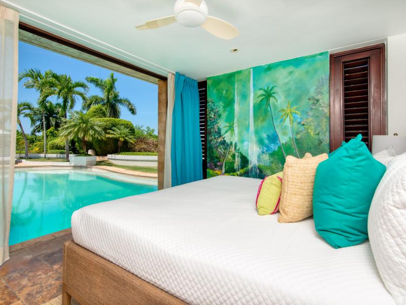 Trinity , Montego Bay , Tryall 