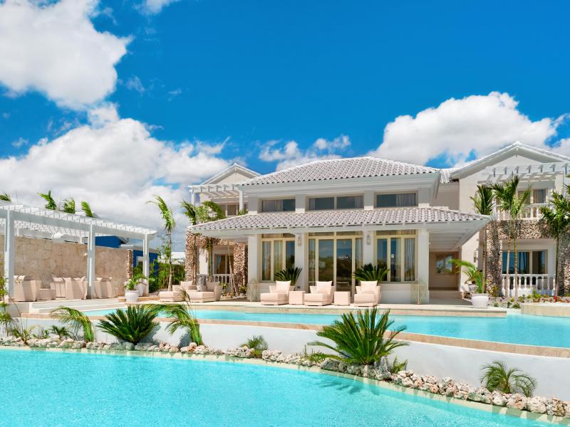 Eden Roc Cap Cana Boutique Suites, Villas and Beach Club , Punta Cana 