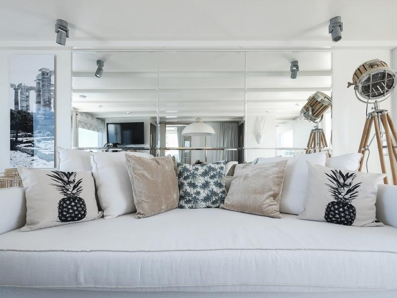 Alexa J - Luxury Superyacht , Corfu , Zakinthos 