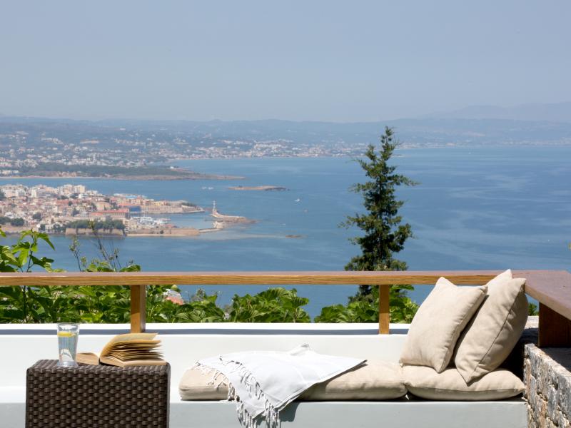 Villa Terra Creta , Crete 