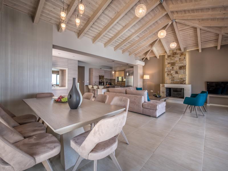 Avra Villa and Spa , Zakinthos 