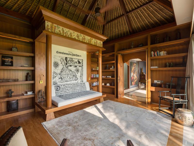 Kaba Kaba Estate , Tabanan, south west Bali 