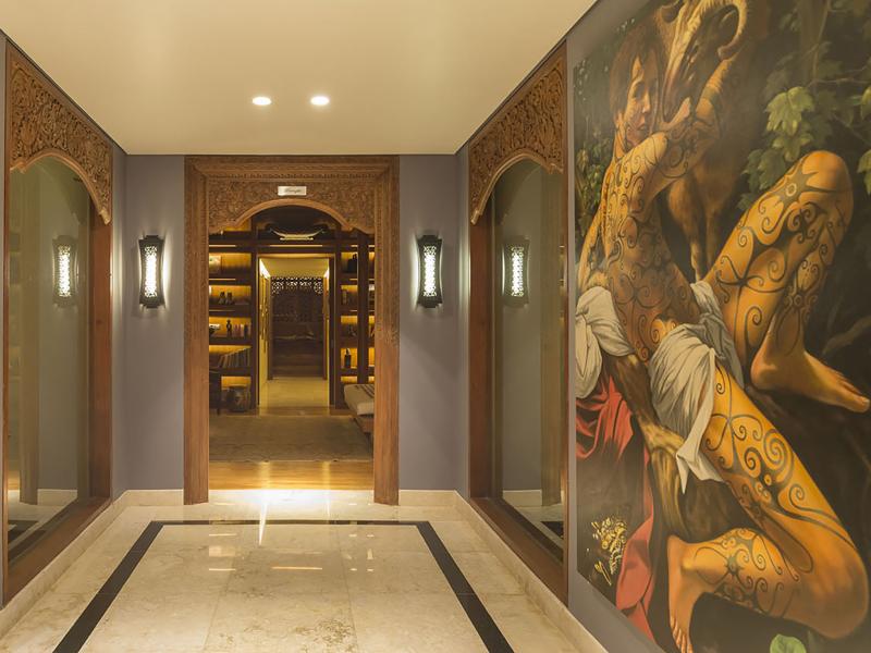 Kaba Kaba Estate , Tabanan, south west Bali 