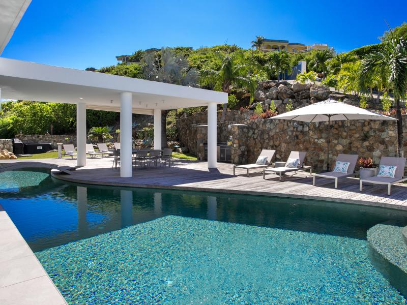 Five Minutes More , Orient Bay 