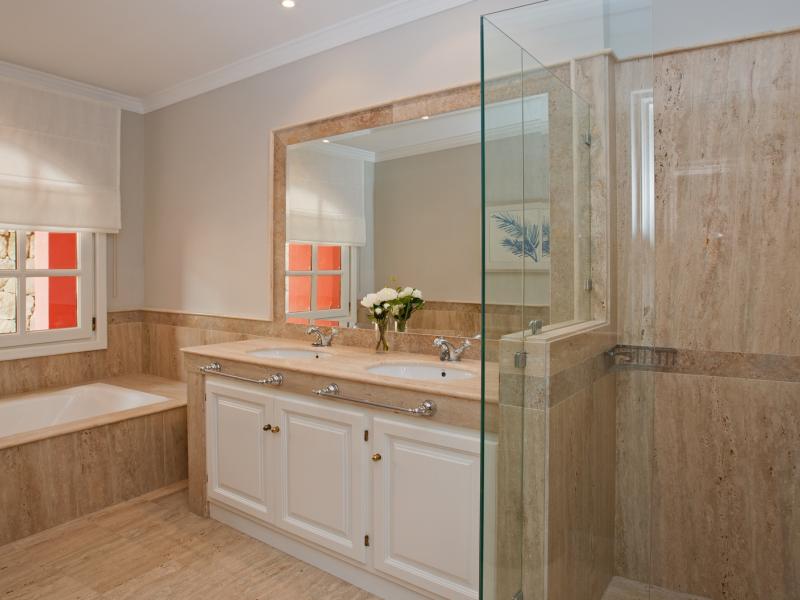 Villa Loriana , Marbella 