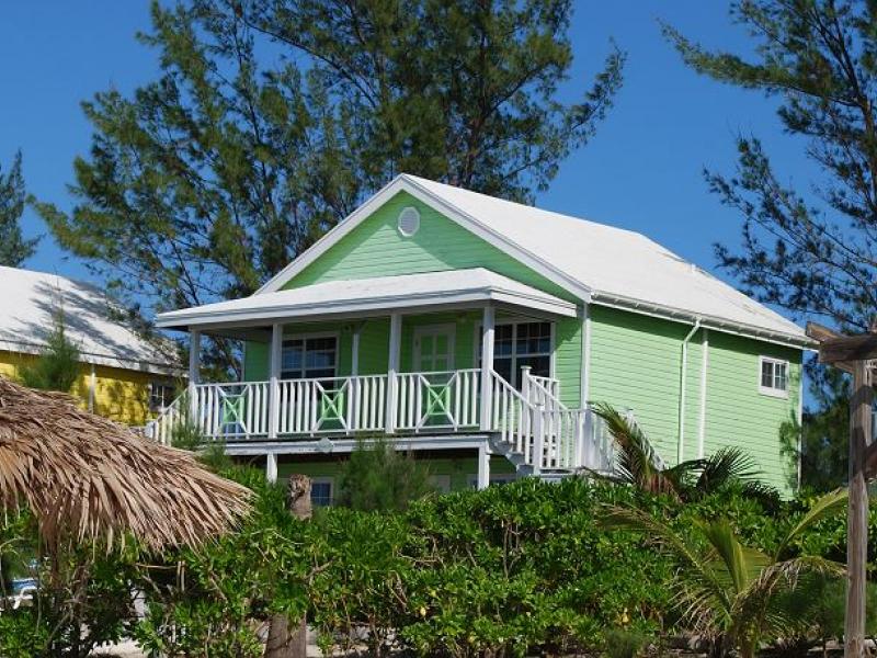 Coco Resort, Eleuthera , Eleuthera 
