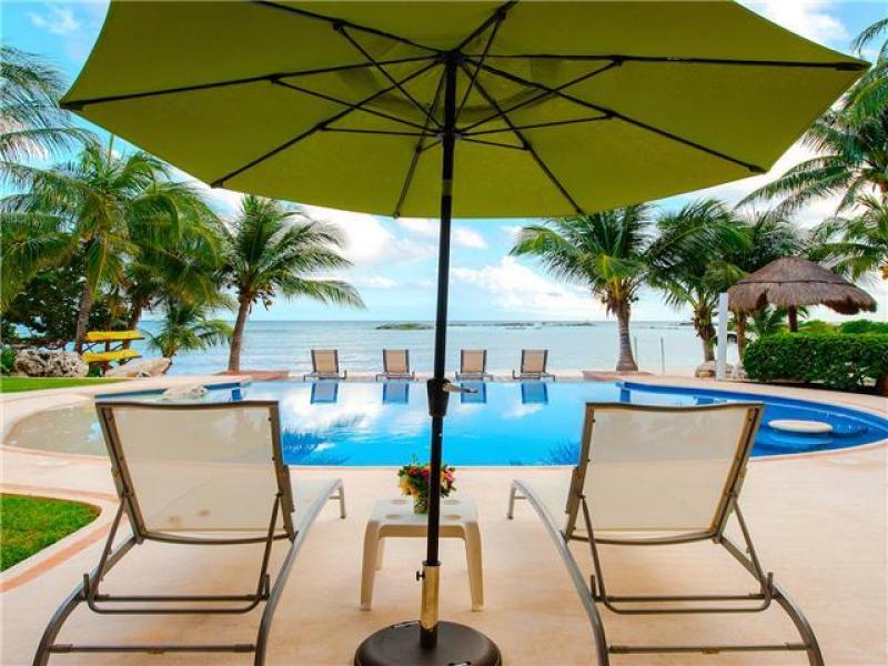 Villa Nautica - Fatima Bay , Puerto Aventuras 