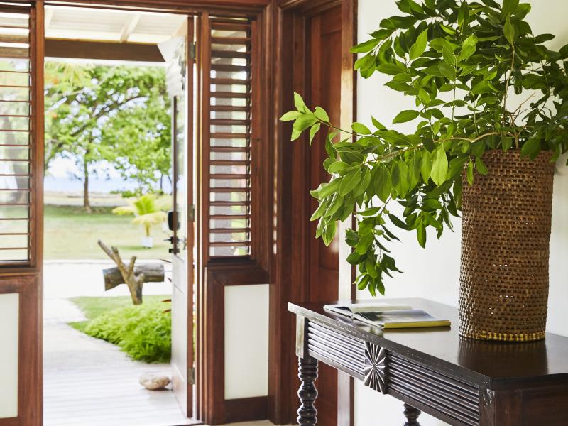 GoldenEye Luxury Hotel Resort , Oracabessa 