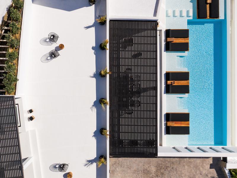 Villa La Isla , Mykonos 