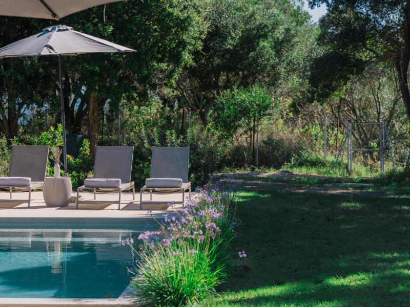 Villa Komorebi , Corfu 