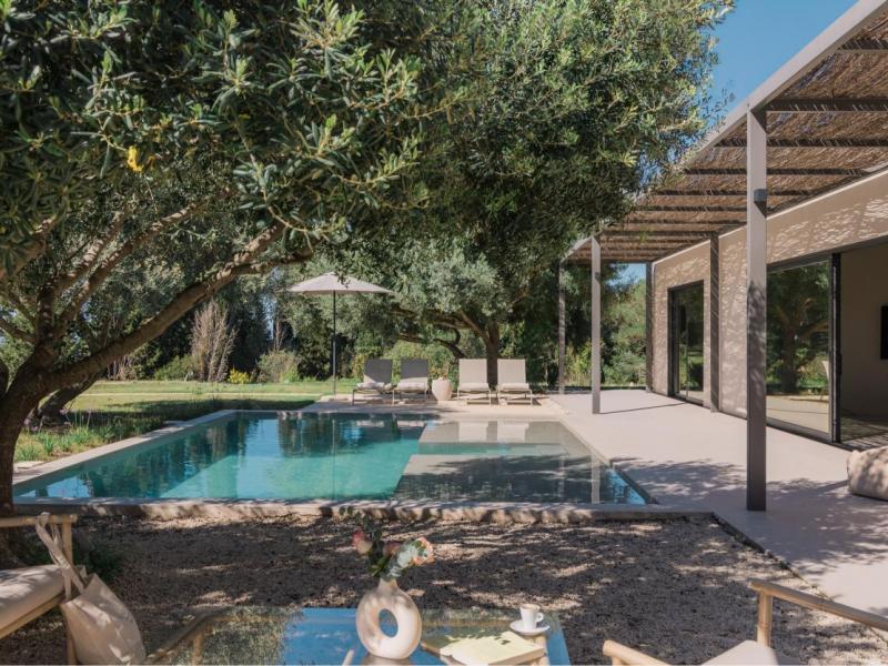 Villa Petrichor , Corfu 