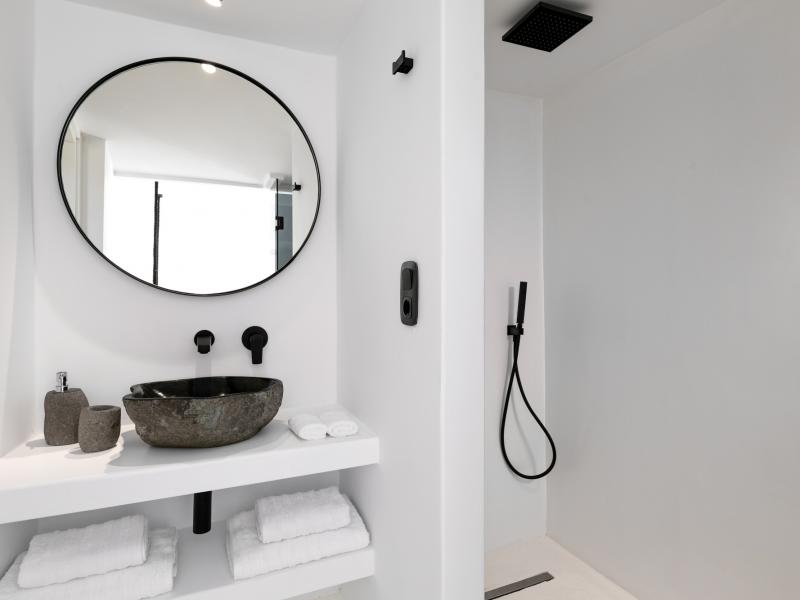 Villa La Isla , Mykonos 