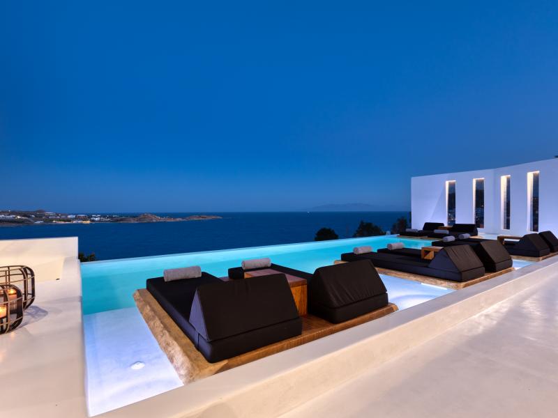 Giulietta , Mykonos 