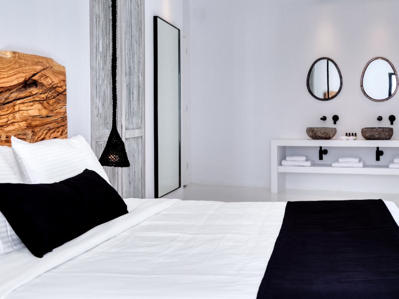 Villa La Isla , Mykonos 