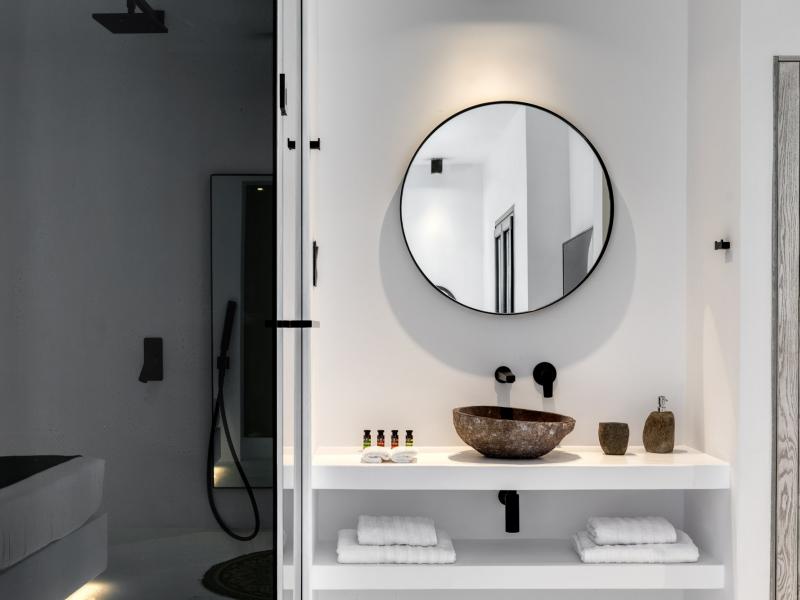 Villa La Isla , Mykonos 