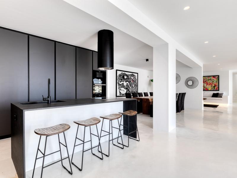 Villa La Isla , Mykonos 