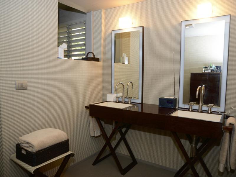 Villa Flowers and Villa Serena , Galley Bay Heights 