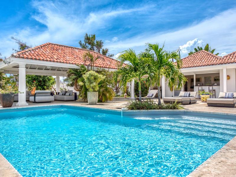 La Nina , Terres Basses 