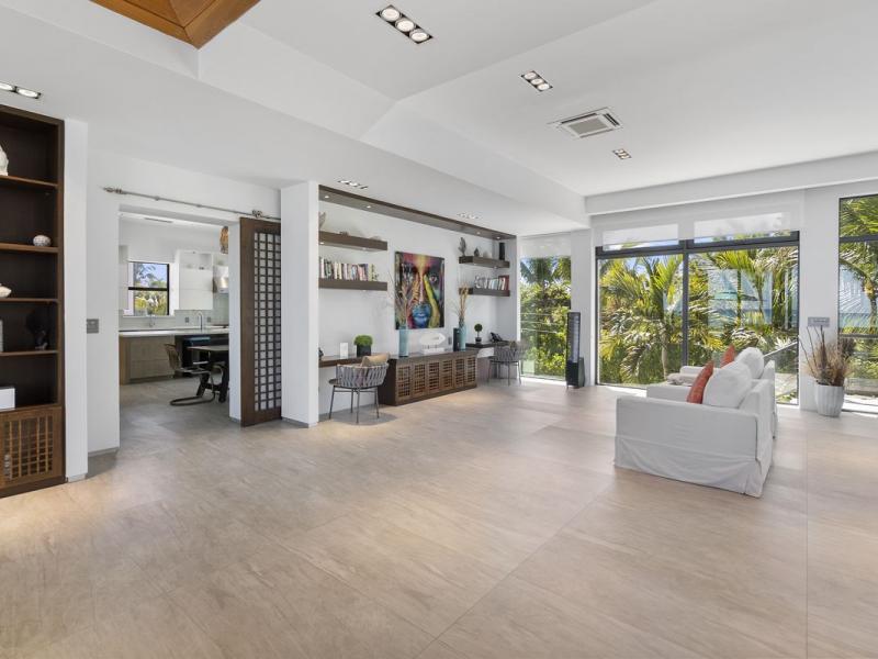 La Palmeraie Villas- Asian House , Harbour Island 