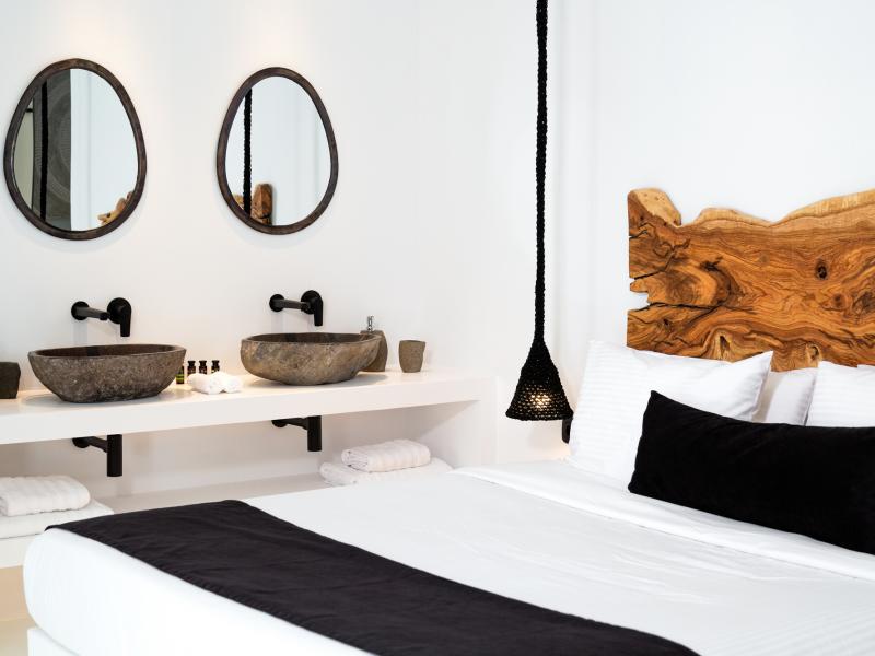 Villa La Isla , Mykonos 