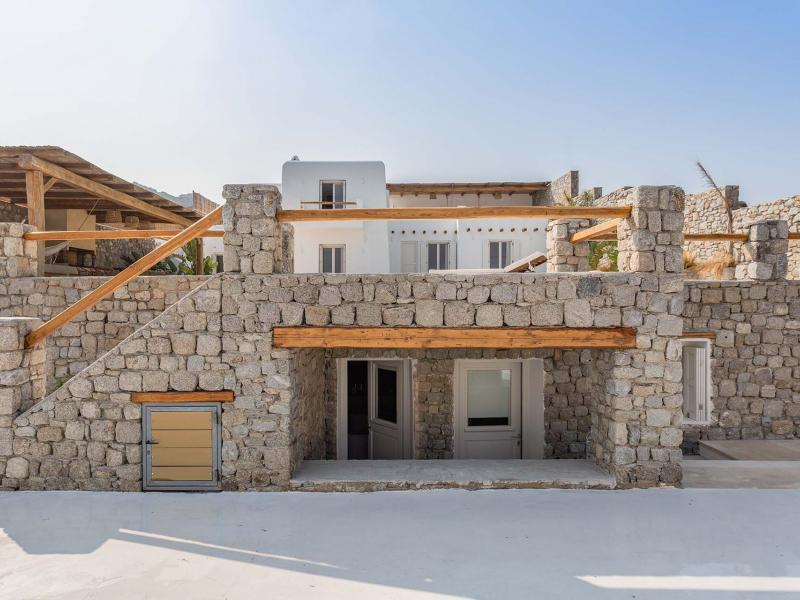 Villa Audrey , Mykonos 