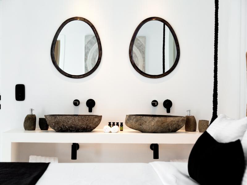 Villa La Isla , Mykonos 