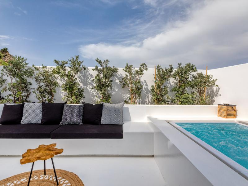 Villa La Isla , Mykonos 