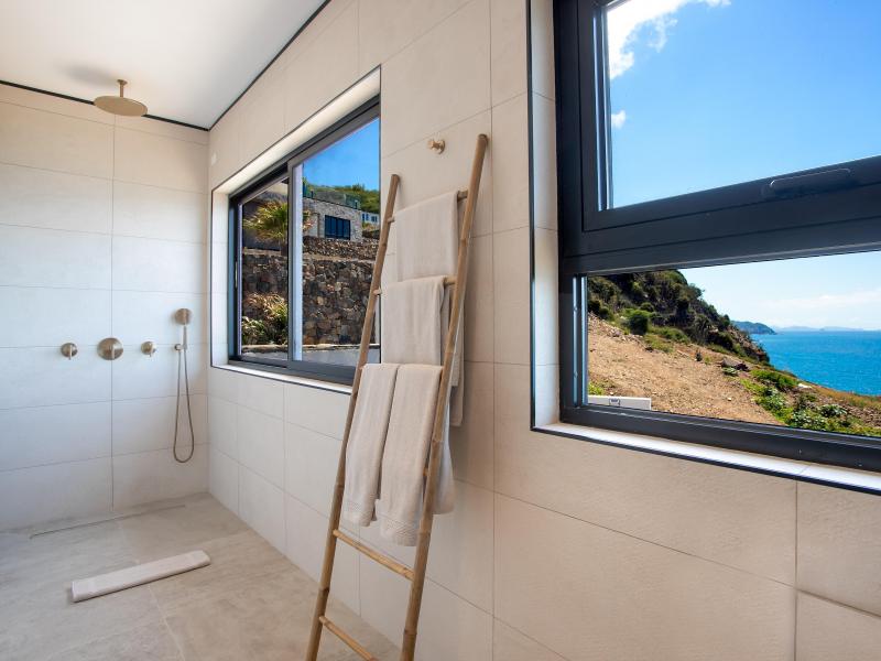 Aqua Vista , Pelican Key St Maarten 