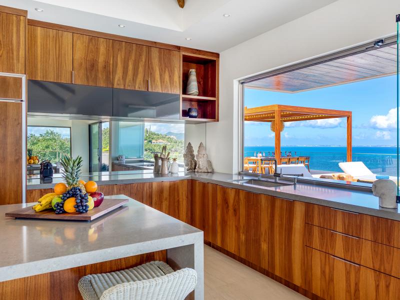 Amandara, Terres Basses , Terres Basses 