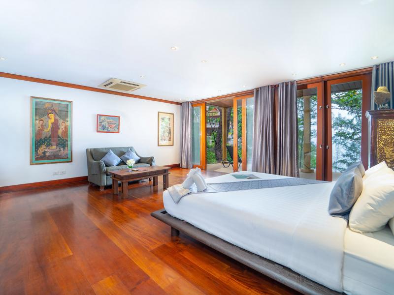 Casuarina Estate, Kamala , Phuket 