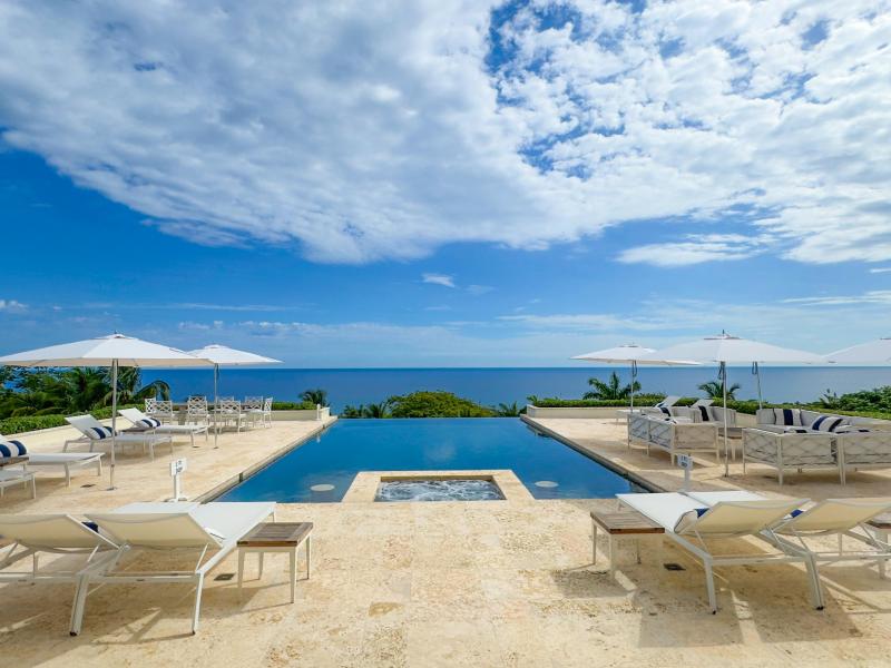 Tryall Club - Celestial Villa , Montego Bay 