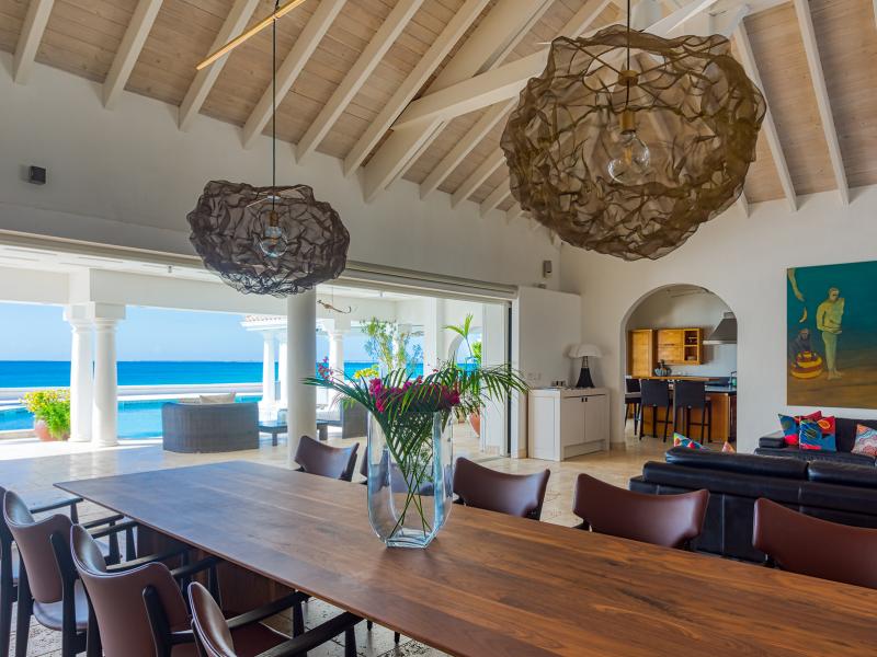 Petite Plage 5 , Grand-Case 