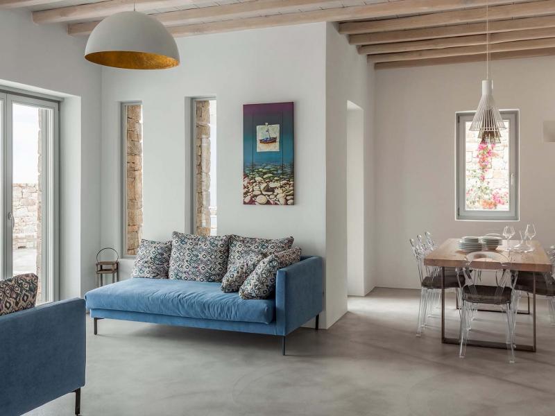 Villa Oceania I , Mykonos 